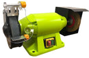 Forestwest, 150mm Bench Grinder with Wire Wheel 520W 
