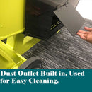 700mm Electric Log Saw 3500W 