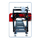 18'' Small Portable Wood Band Sawmill