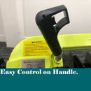 5" Metal Band Saw Adjustable Speed 