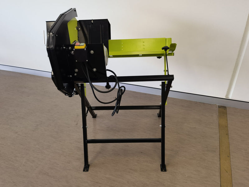 405mm Electric Log Saw 1800W 10A 