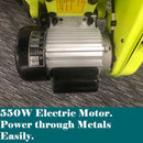 4.5" 550W Metal Cutting Bandsaw