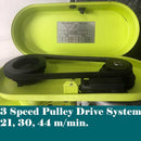 4.5" 550W Metal Cutting Bandsaw