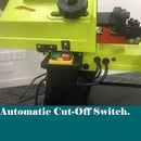 4.5" 550W Metal Cutting Bandsaw