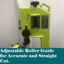 4.5" 550W Metal Cutting Bandsaw 