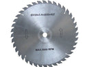 450mm Circular Saw Blade 40 Teeth TCT BM11091B 