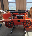 NEW!! 26'' Portable Wood Band Sawmill