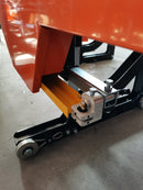 NEW!! 26'' Portable Wood Band Sawmill