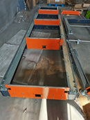 NEW!! 26'' Portable Wood Band Sawmill