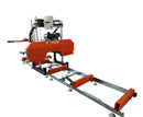 NEW!! 26'' Portable Wood Band Sawmill