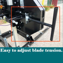 32 inch Wood Sawmill 14hp Kohler with E-Start BM11126 