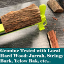 7ton Kinetic Log Splitter 1500W Electric 