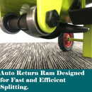 7ton Kinetic Log Splitter 1500W Electric