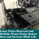 800W 600mm Wet Tile Saw 