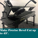 1500W 1000mm Electric Wet Tile Saw