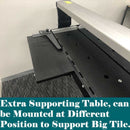 1500W 1000mm Electric Wet Tile Saw 