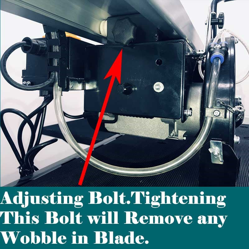 1500W 1000mm Electric Wet Tile Saw