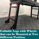 1500W 1000mm Electric Wet Tile Saw