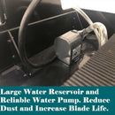 1500W 1000mm Electric Wet Tile Saw 