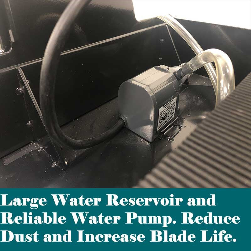 1500W 1000mm Electric Wet Tile Saw 