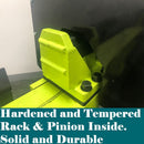 34ton Kinetic Log Splitter 6.5hp Petrol BM11038