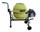 70L Portable Cement Mixer 220W Electric 