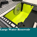 7" Wet Tile Saw 500*380mm Table