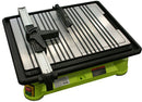 7" Wet Tile Saw 500*380mm Table 