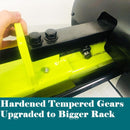 12ton Kinetic Log Splitter 1800W