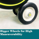 12ton Kinetic Log Splitter 1800W