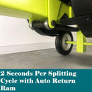 12ton Kinetic Log Splitter 1800W 