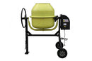 800W 180L Portable Cement Mixer 