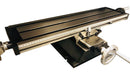 Precision Cross Sliding Table BF-30 700*180mm Table 