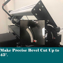 720mm Wet Tile Saw 1200W Electric 