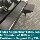 720mm Wet Tile Saw 1200W Electric 