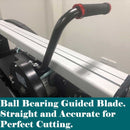 720mm Wet Tile Saw 1200W Electric 