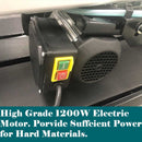 720mm Wet Tile Saw 1200W Electric
