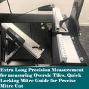 720mm Wet Tile Saw 1200W Electric 