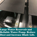 720mm Wet Tile Saw 1200W Electric 