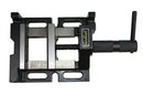 4" 3 Way Drill Press Vice 