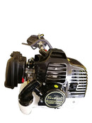 Pole Chainsaw, Line Trimmer, Hedge Trimmer, Brush Cutter