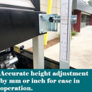 26" Sawmill with B&S 13.5HP Petrol engine with E-starter | Forestwest