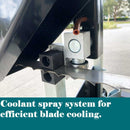 26" Sawmill with B&S 13.5HP Petrol engine with E-starter | Forestwest