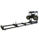 26" Sawmill with B&S 13.5HP Petrol engine with E-starter | Forestwest