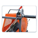 20T Petrol Wood Processor Combination Wood Processing Machine Log Chainsaw with Hydraulic Log Splitter
