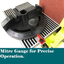 Belt Disc Sander 4x6 inch 375W Sander 