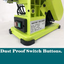 Belt Disc Sander 4x6 inch 375W Sander 