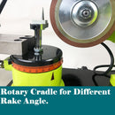 370W Circular Saw Blade Sharpener 