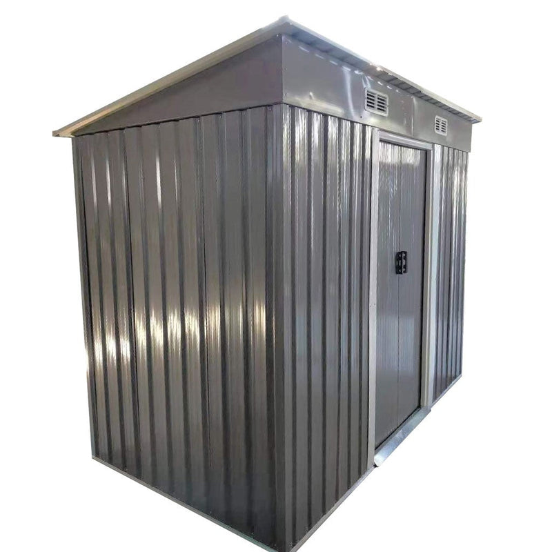 Garden Shed Tool Storage 2.38*1.31*1.82m