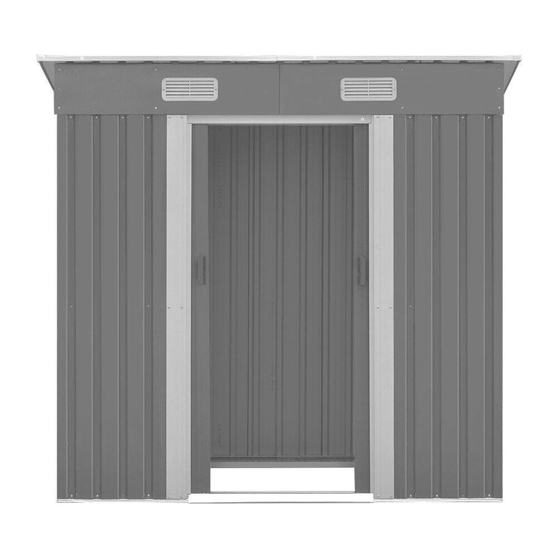 Garden Shed Tool Storage 1.94*1.21*1.82m 